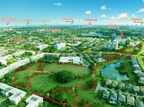 4330 Hillcrest Dr 705, Hollywood FL 33021