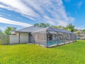 13471 Barberry Drive, Wellington FL 33414