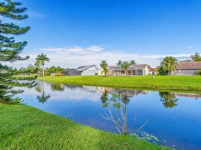 13471 Barberry Drive, Wellington FL 33414
