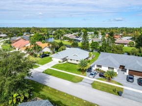 13471 Barberry Drive, Wellington FL 33414