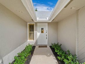 13471 Barberry Drive, Wellington FL 33414