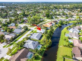 13471 Barberry Drive, Wellington FL 33414