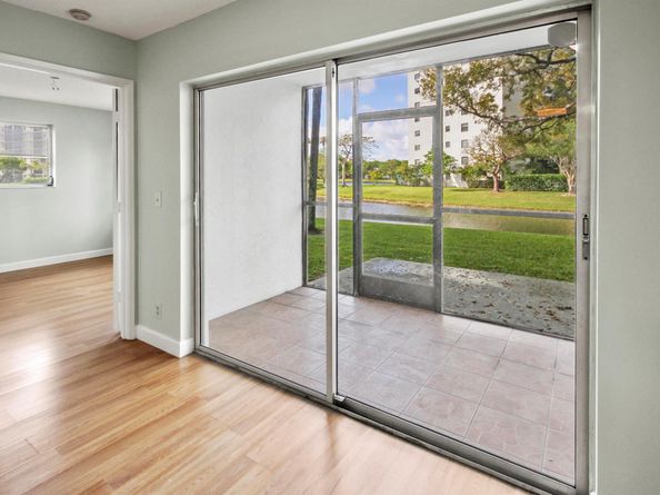 2230 N Cypress Bend Drive 101, Pompano Beach FL 33069