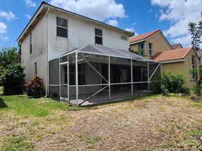 7823 Springfield Lake Drive, Lake Worth FL 33467