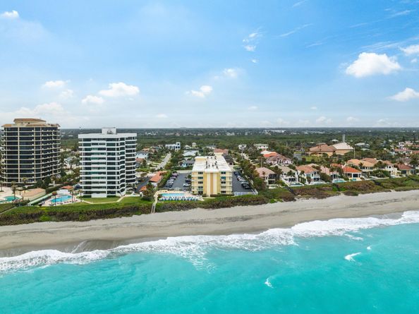 630 Ocean Drive 410, Juno Beach FL 33408