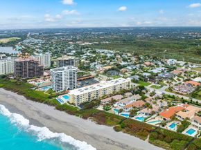 630 Ocean Drive 410, Juno Beach FL 33408