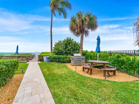 630 Ocean Drive 410, Juno Beach FL 33408