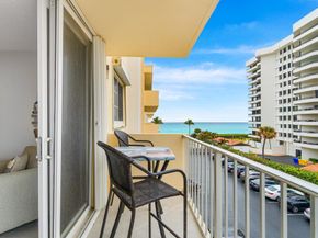 630 Ocean Drive 410, Juno Beach FL 33408
