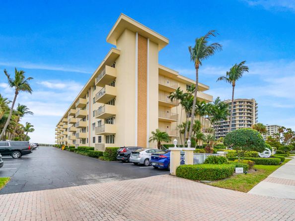630 Ocean Drive 410, Juno Beach FL 33408