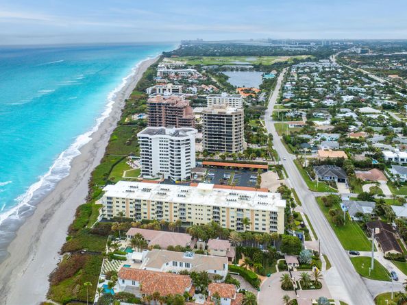 630 Ocean Drive 410, Juno Beach FL 33408