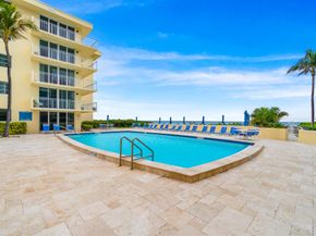 630 Ocean Drive 410, Juno Beach FL 33408
