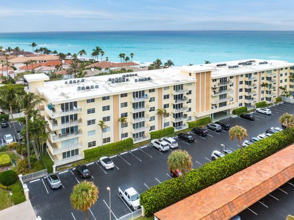 630 Ocean Drive 410, Juno Beach FL 33408