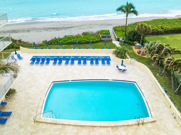 630 Ocean Drive 410, Juno Beach FL 33408