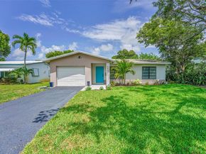 3460 NE 15th Ave, Oakland Park FL 33334