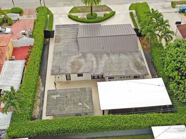 16930 NW 54th Avenue, Miami Gardens FL 33055