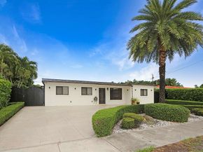 16930 NW 54th Avenue, Miami Gardens FL 33055