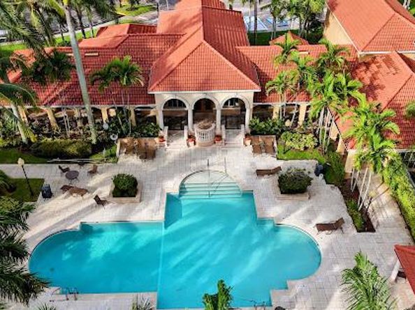 4151 San Marino Boulevard 308, West Palm Beach FL 33409