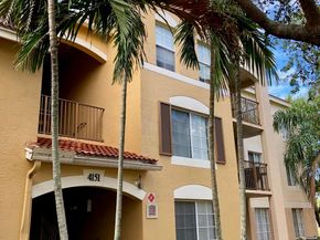 4151 San Marino Boulevard 308, West Palm Beach FL 33409