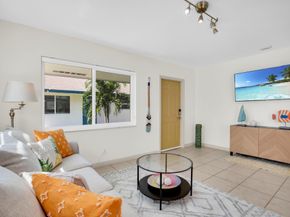 1850 SW 24th Street 12, Fort Lauderdale FL 33315