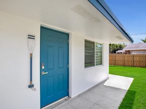 1850 SW 24th Street 12, Fort Lauderdale FL 33315