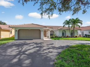 9955 NW 52nd St, Coral Springs FL 33076