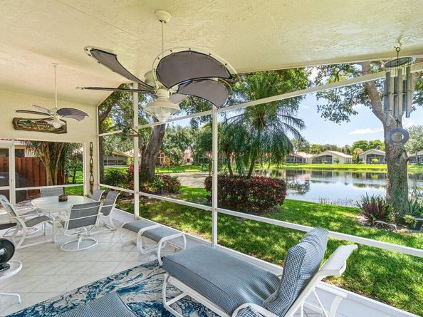 7370 Modena Drive, Boynton Beach FL 33437