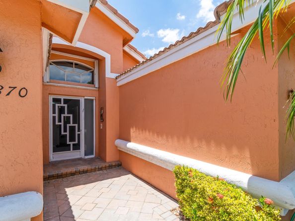 7370 Modena Drive, Boynton Beach FL 33437