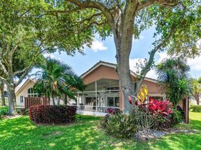 7370 Modena Drive, Boynton Beach FL 33437