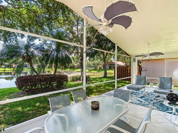 7370 Modena Drive, Boynton Beach FL 33437