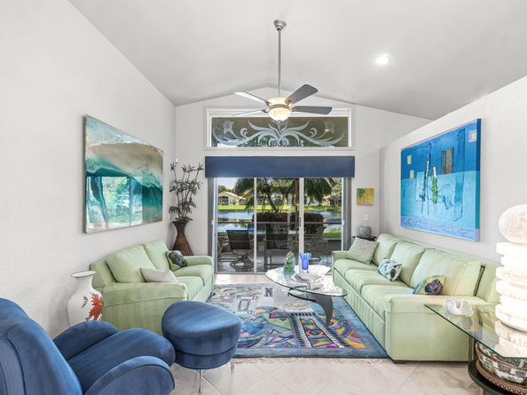 7370 Modena Drive, Boynton Beach FL 33437