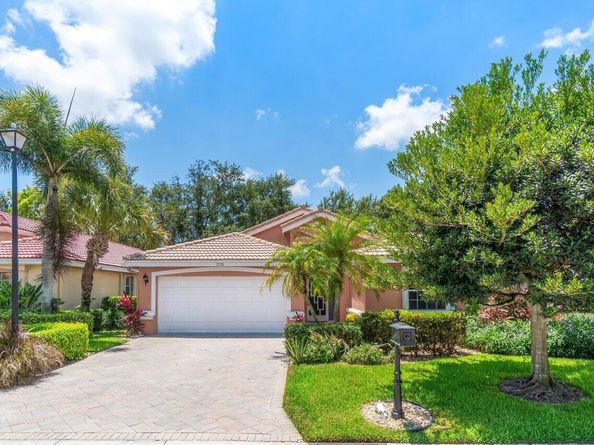 7370 Modena Drive, Boynton Beach FL 33437