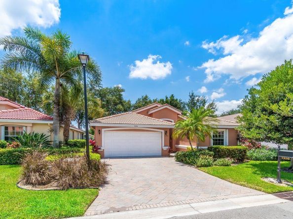 7370 Modena Drive, Boynton Beach FL 33437