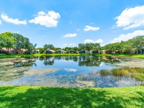 7370 Modena Drive, Boynton Beach FL 33437