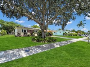 1851 SW 42nd Ter, Fort Lauderdale FL 33317