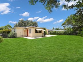1851 SW 42nd Ter, Fort Lauderdale FL 33317