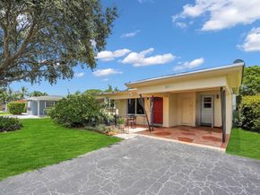 1851 SW 42nd Ter, Fort Lauderdale FL 33317