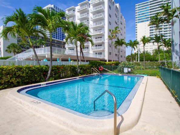 9 N Birch Rd 401, Fort Lauderdale FL 33304