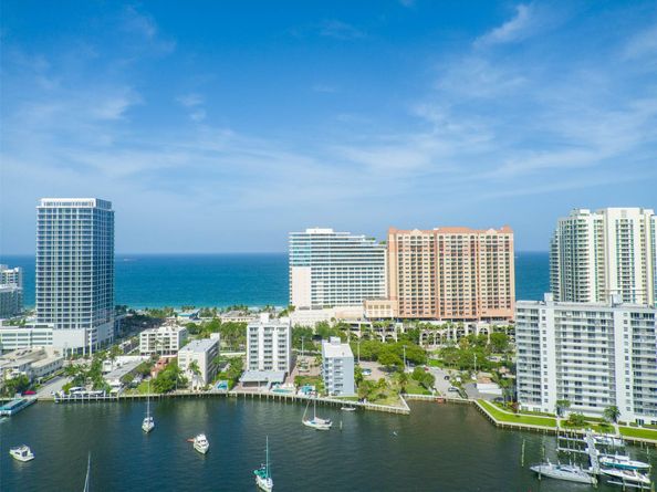 9 N Birch Rd 401, Fort Lauderdale FL 33304