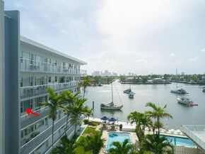 9 N Birch Rd 401, Fort Lauderdale FL 33304