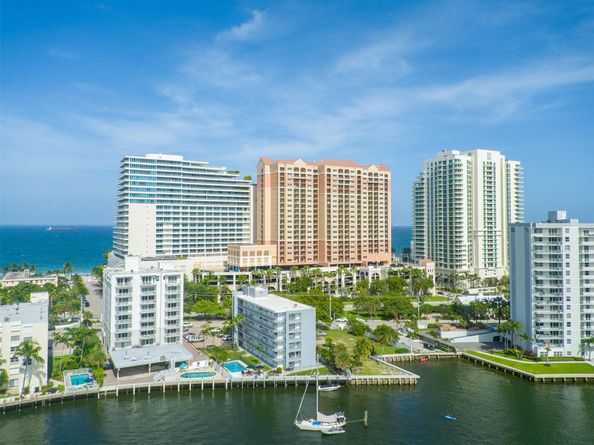 9 N Birch Rd 401, Fort Lauderdale FL 33304