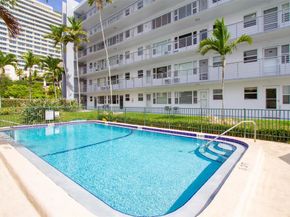 9 N Birch Rd 401, Fort Lauderdale FL 33304