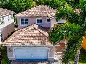 6036 Adriatic Way, West Palm Beach FL 33413