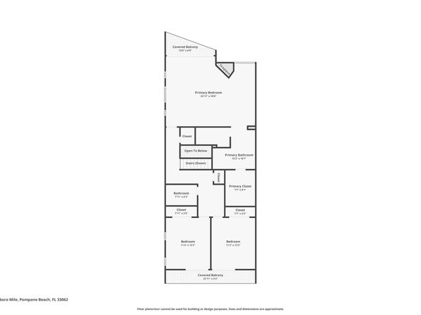 1222 Hillsboro Mile 24, Hillsboro Beach FL 33062