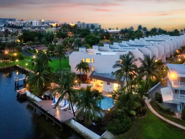 1222 Hillsboro Mile 24, Hillsboro Beach FL 33062