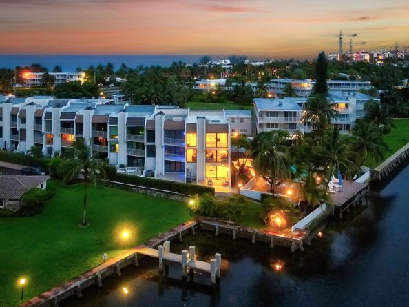 1222 Hillsboro Mile 24, Hillsboro Beach FL 33062