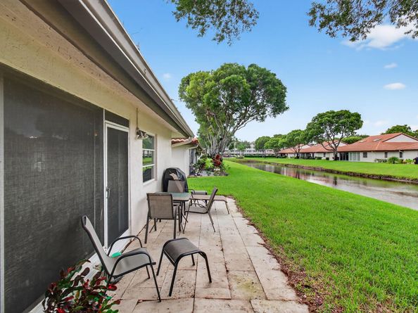 6368 Mill Pointe Circle, Delray Beach FL 33484