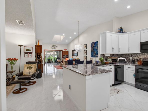 6368 Mill Pointe Circle, Delray Beach FL 33484