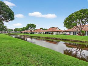 6368 Mill Pointe Circle, Delray Beach FL 33484