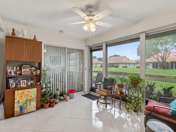6368 Mill Pointe Circle, Delray Beach FL 33484