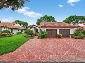 6368 Mill Pointe Circle, Delray Beach FL 33484